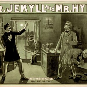 Jekyll and Hyde